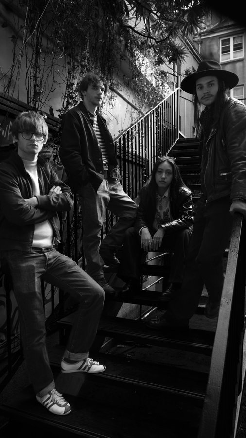 Foreign Object Detection