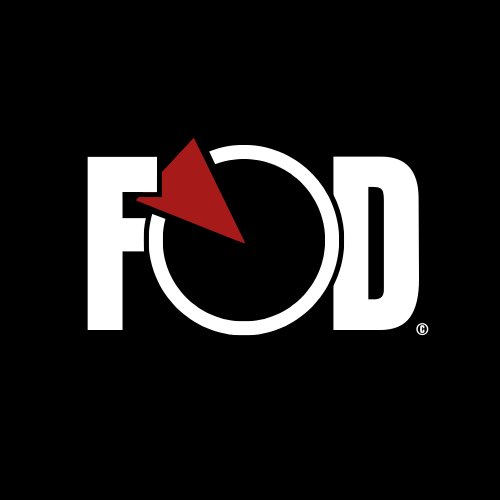 FOD Logo small